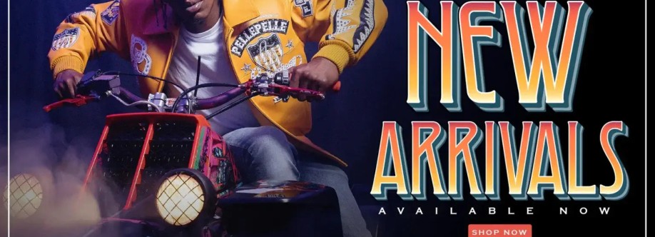 pellepellejacket1 Cover Image