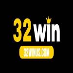 nhà cái 32win Profile Picture