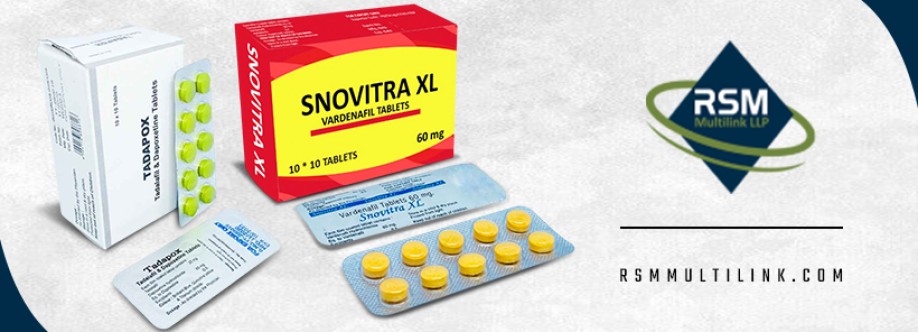 RSM Multilink LLP Cover Image