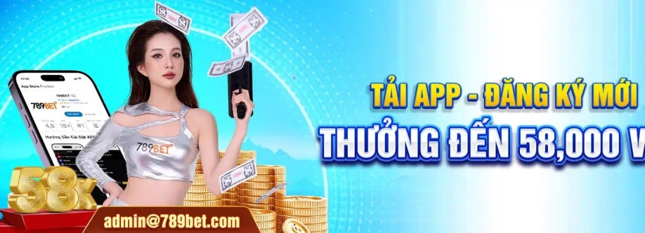 Nha cai 789BET Cover Image