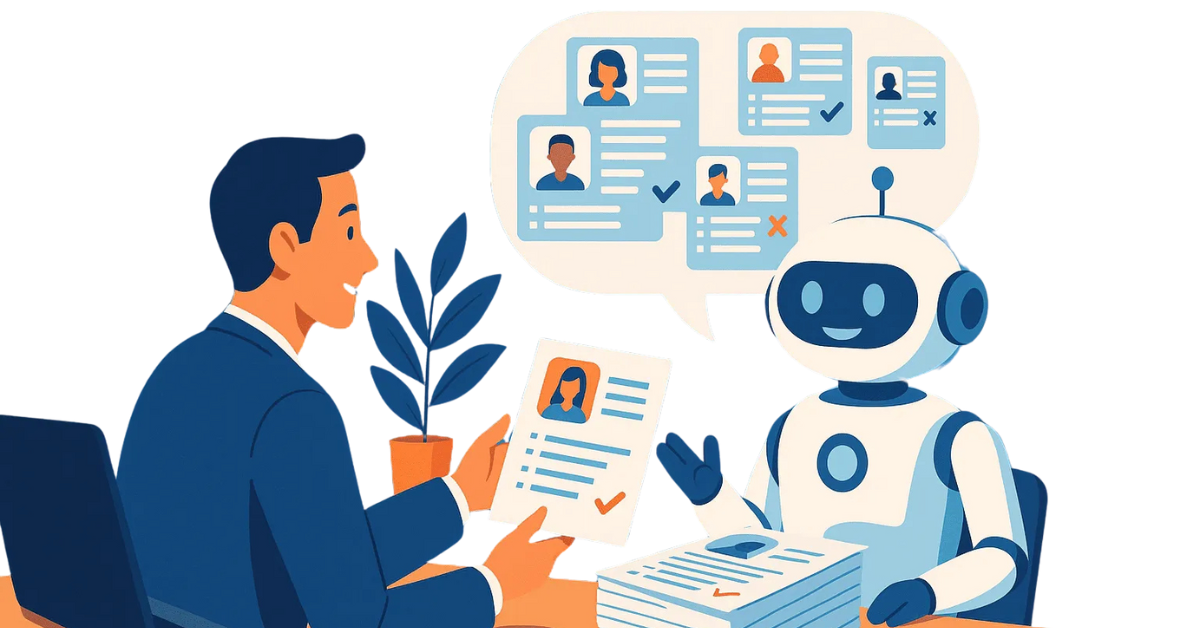 Top 5 Signs It’s Time to Switch to AI-Powered Candidate Screening
