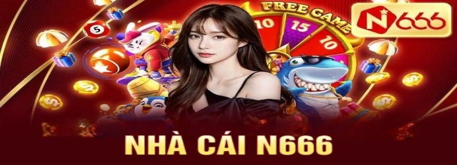 Nhà cái N666 Cover Image