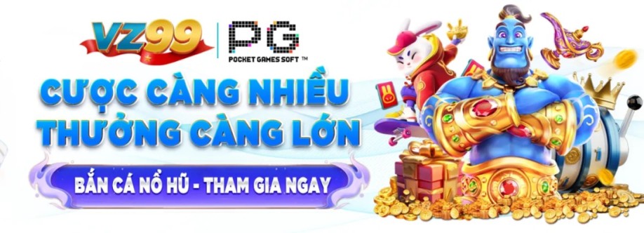 VZ99 VZ 99 Trang Chủ VZ99 COM Chính Thức Đăng Ký Ngay 99k 10 2025 Cover Image