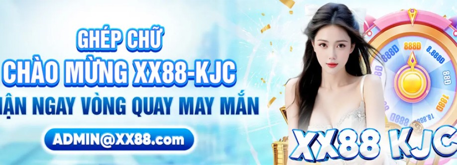 Trang Chủ XX88 Cover Image