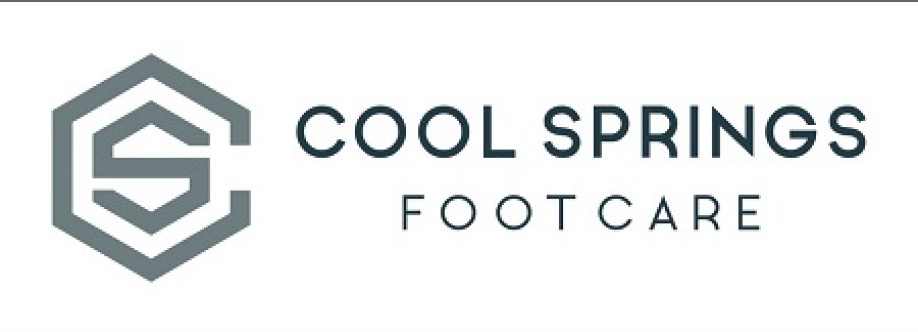 Cool Springs Foot Care Cover Image
