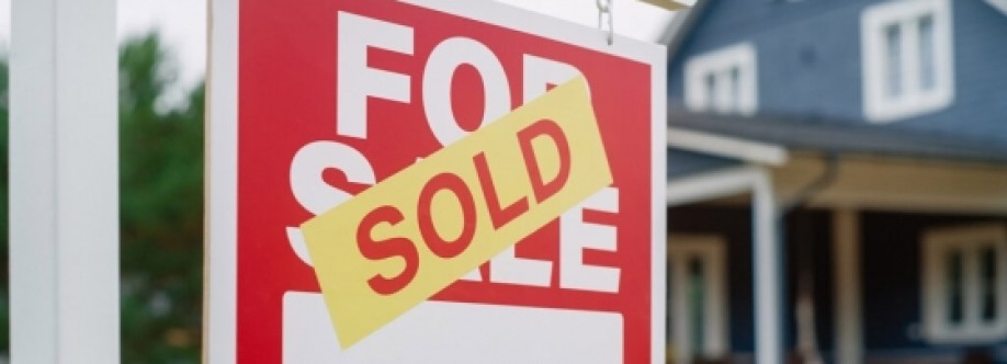 Scotty Cash Buys Houses Cover Image