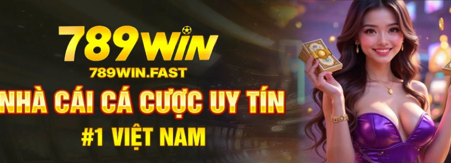 789WIN FAST Cover Image