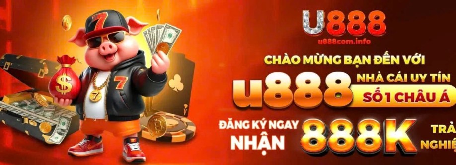 Nhà Cái U888 Cover Image