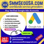 Buy Verified Google Ads Accounts Verified PayPal Accounts Profile Picture