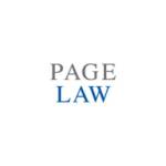 Page Law Profile Picture