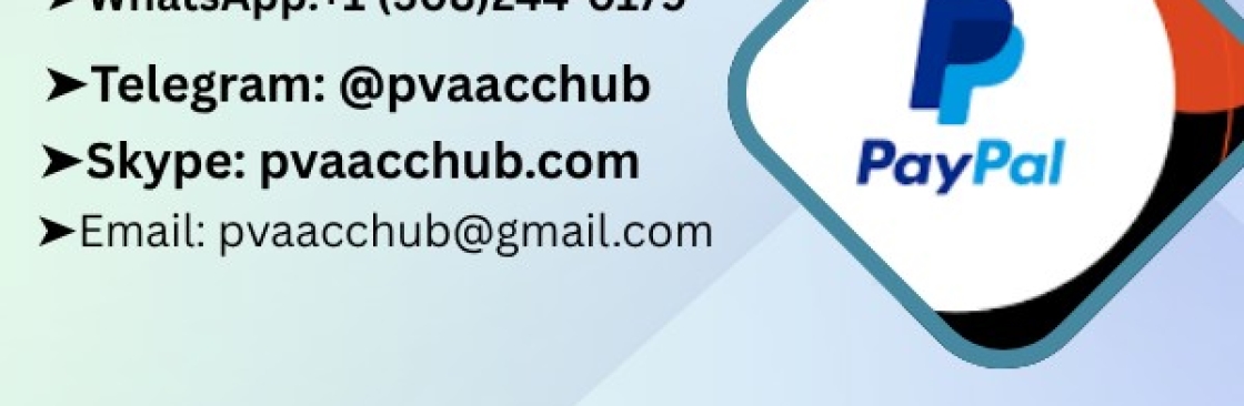 Top 10 Platforms to Buy Verified PayPal Accounts Online Cover Image