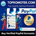 Buy Verified PayPal Account Profile Picture