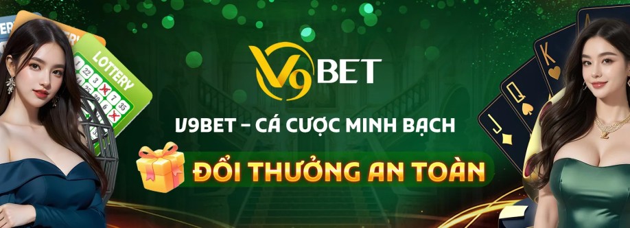 Link V9bet Cover Image