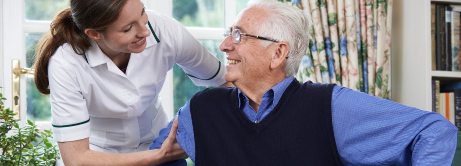 Care Forme Home Care Cover Image