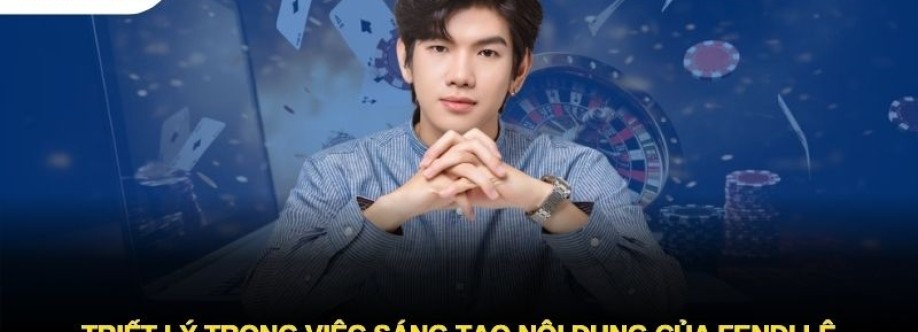 Tác Giả Fendi Lê Cover Image