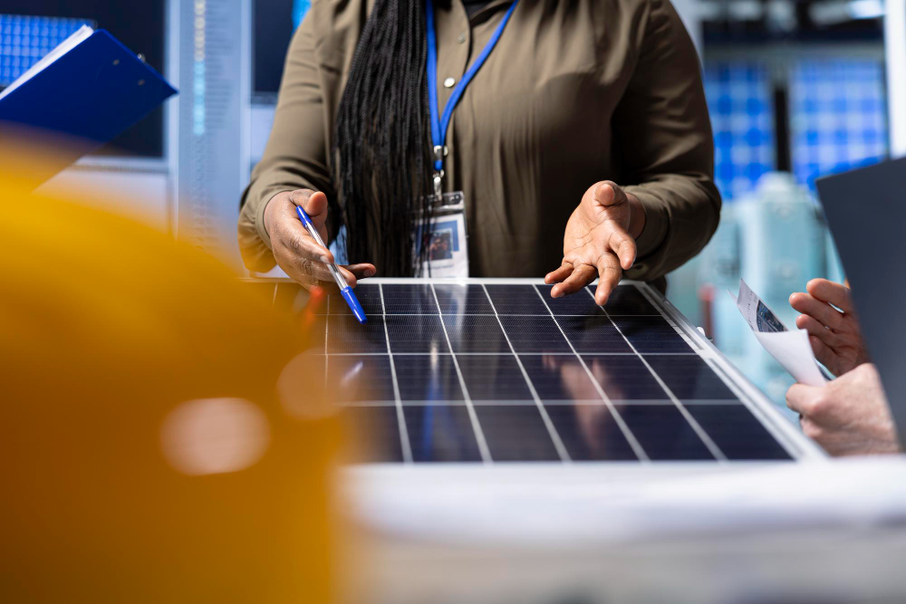 Top Supplier Solar Panel in India | Guide to Solar Panel