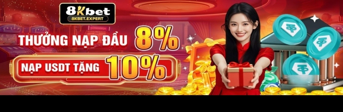 8KBET Expert Cover Image
