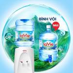 Đại lý nước Lavie Profile Picture
