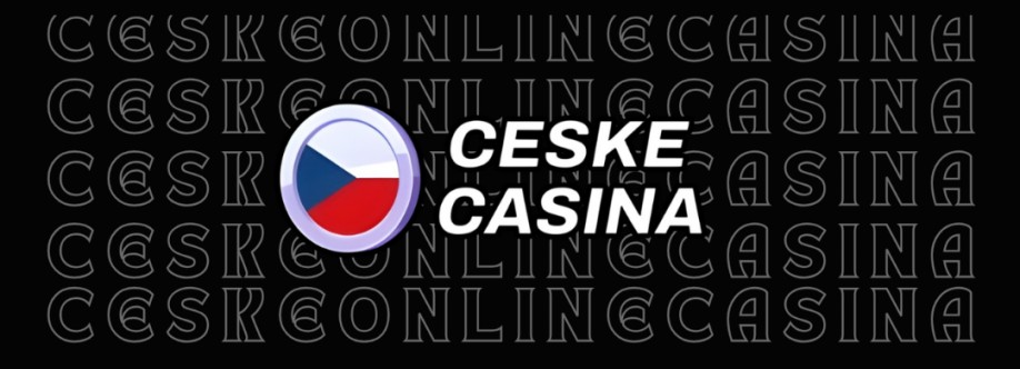 Ceskeonlinecasina Cover Image
