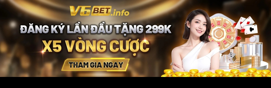 V6betinfo Cover Image