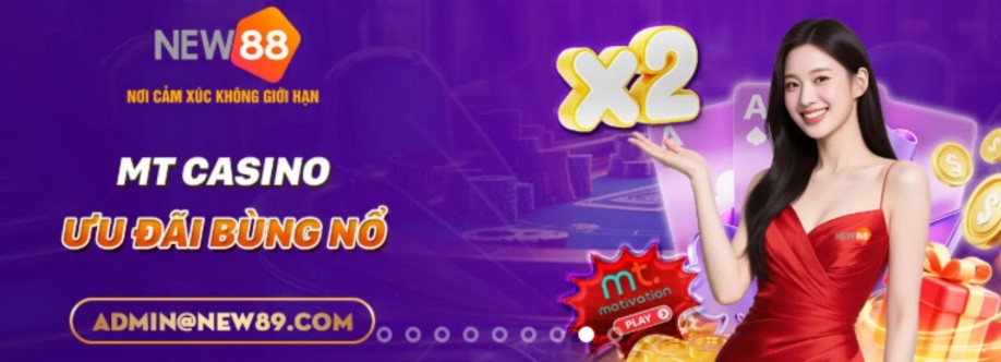 Nhà cái NEW88 Cover Image