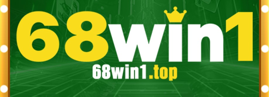 68win1 top Cover Image