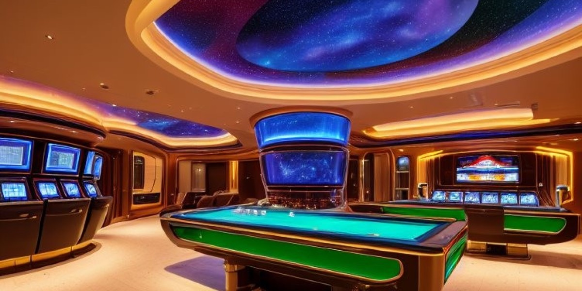 مجموعة جهاز الذرس الراقية في لعبة الكازينو حصرياً.