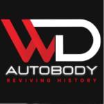 classic car restoration Profile Picture