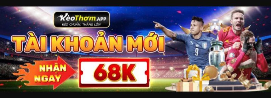 Kèo thơm app Cover Image