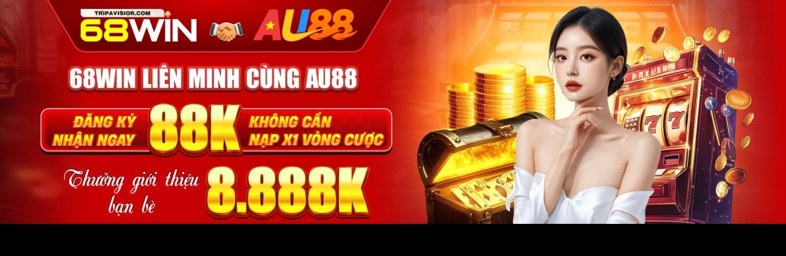 68win Nhà cái Cover Image