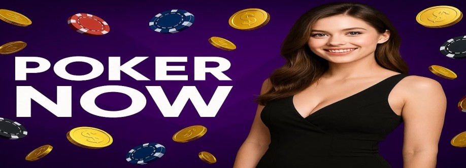 Playpokernow app Cover Image
