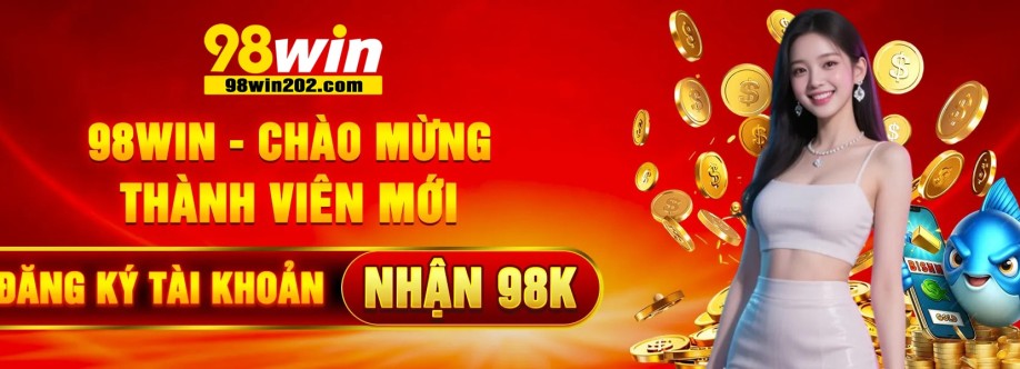 nhà cái 98Win Cover Image
