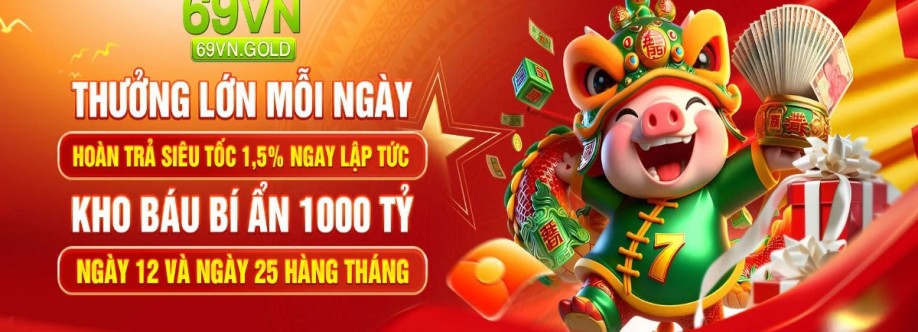 69Vn gold Cover Image