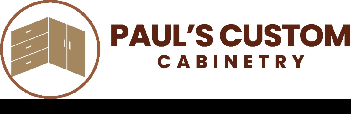 Pauls custom Cabinetry Cover Image