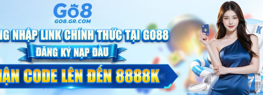 go8 grcom Cover Image