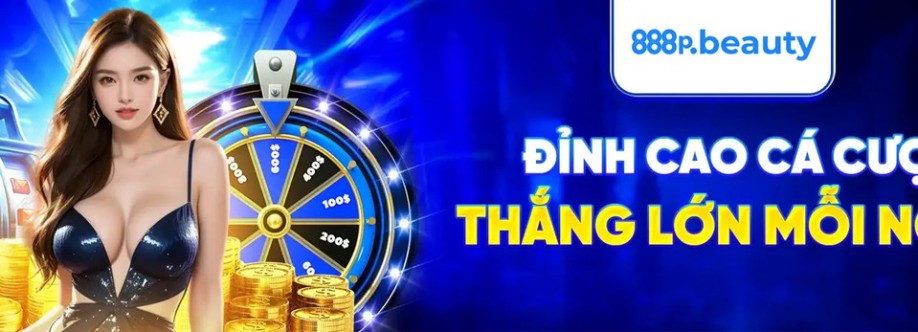 888pbeauty Cover Image