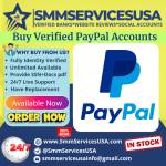 PAYPAL Profile Picture