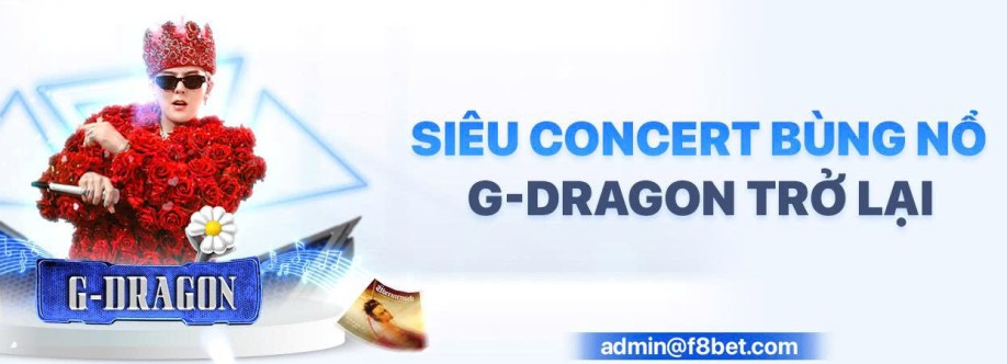 Nha cai F8BET Cover Image