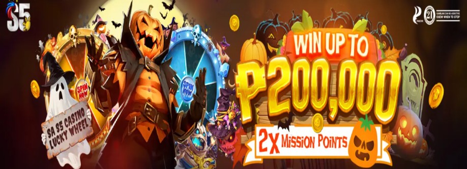 S5 casino net Cover Image