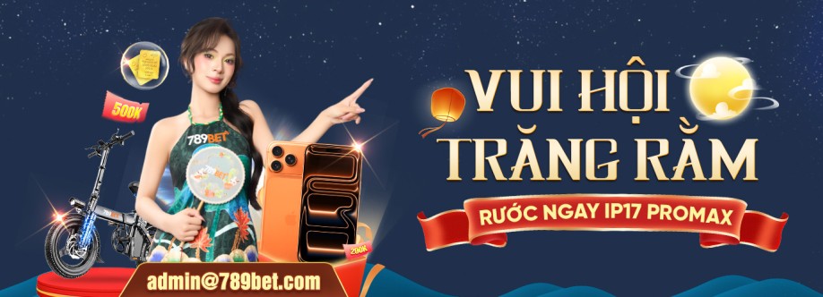 789bet Nhà cái Cover Image