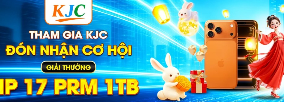 kjcbeauty1 Cover Image