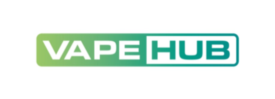 Vape Hub Cover Image