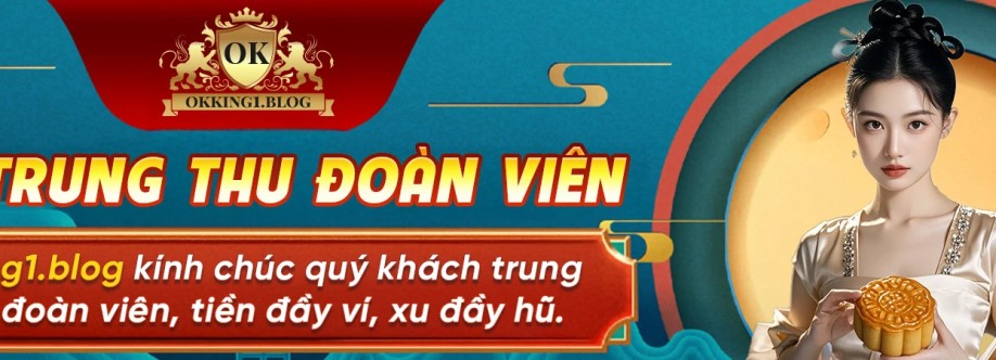 okking ĐẲNG CẤP NHÀ VUA Cover Image