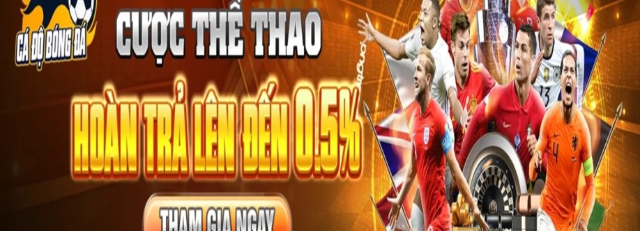 Trang cá độ bóng đá Cover Image