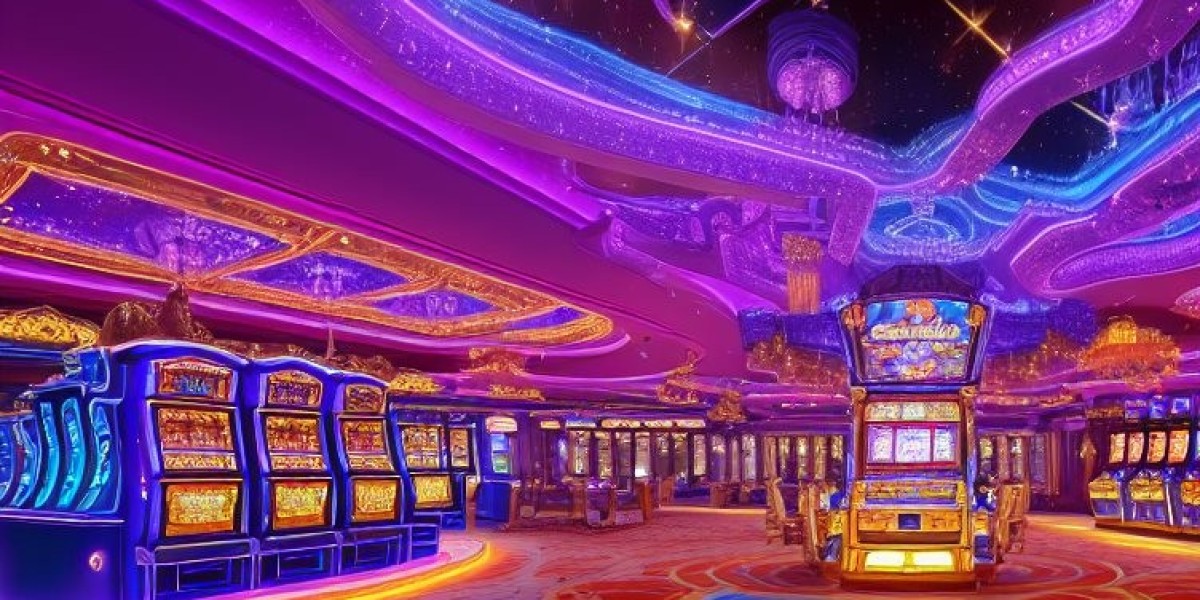 Bogate oferta gier hazardowych w NV Casino