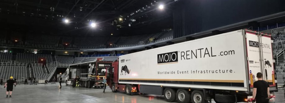 MOJO Rental North America Cover Image