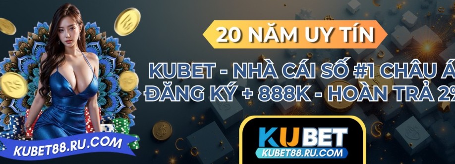kubet88rucom Cover Image