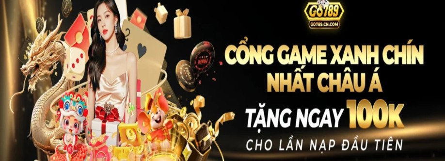 GO789 cncom Cover Image