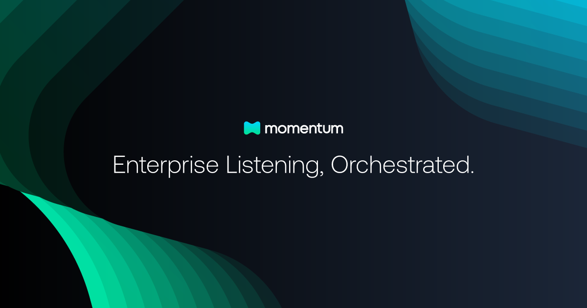Momentum: AI Revenue Orchestration Platform