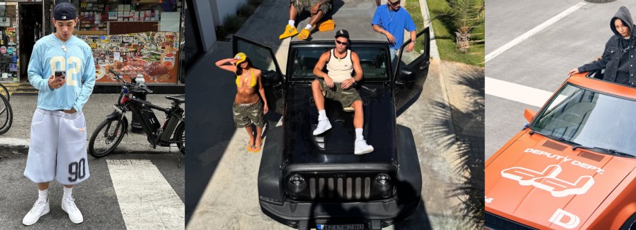 Deputy Department Cover Image